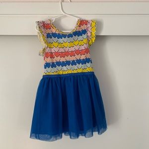 Cat & Jack dress 4t